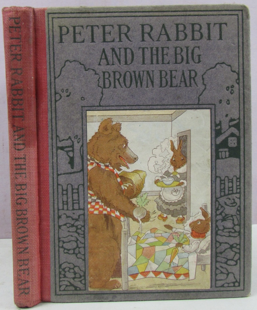 Peter Rabbit And Th…