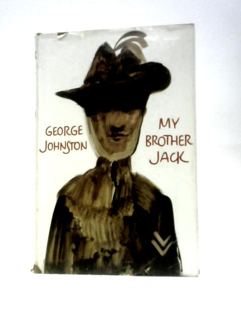 My Brother Jack Geo…