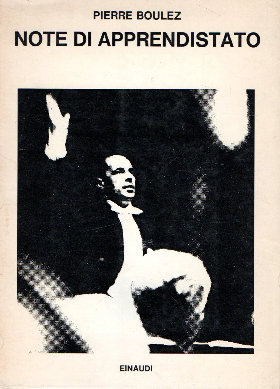 Note Di Apprendista…