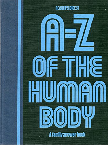A - Z Of The Human …