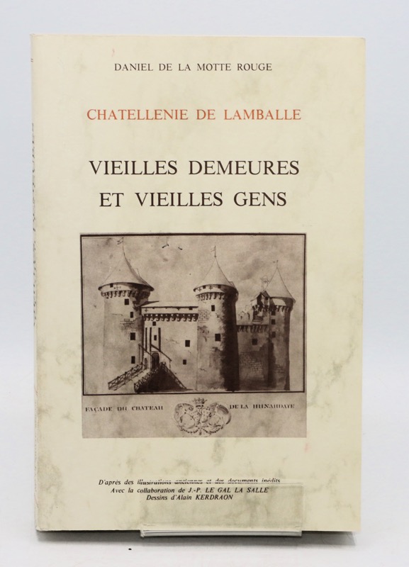 Chatellenie De Lamb…