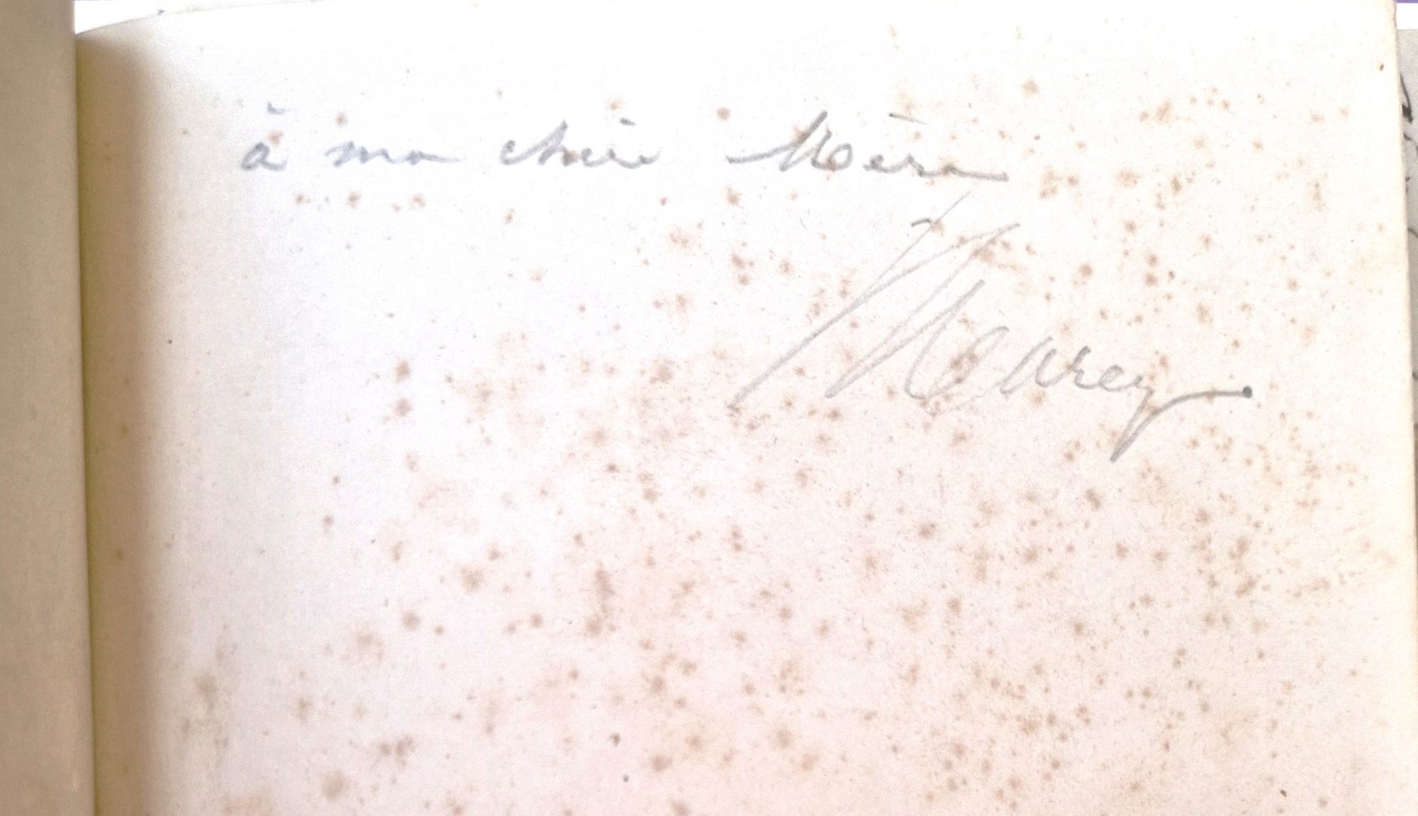 La Machine Animale,… - image