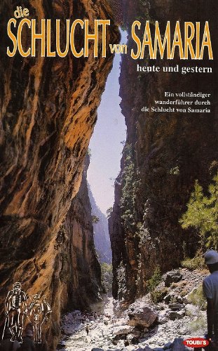 Die Schlucht Von Sa…