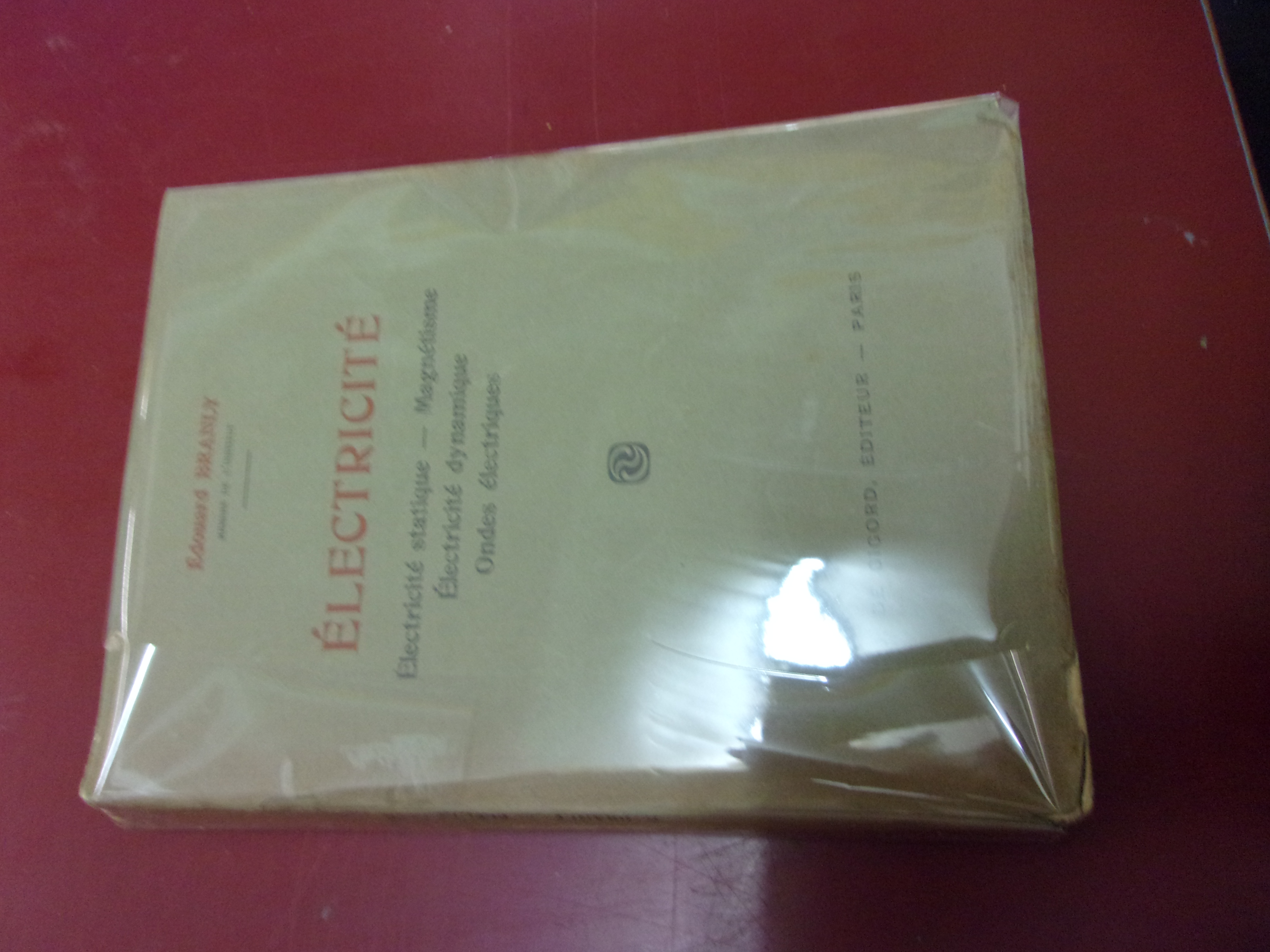 Electricité Electri… - image