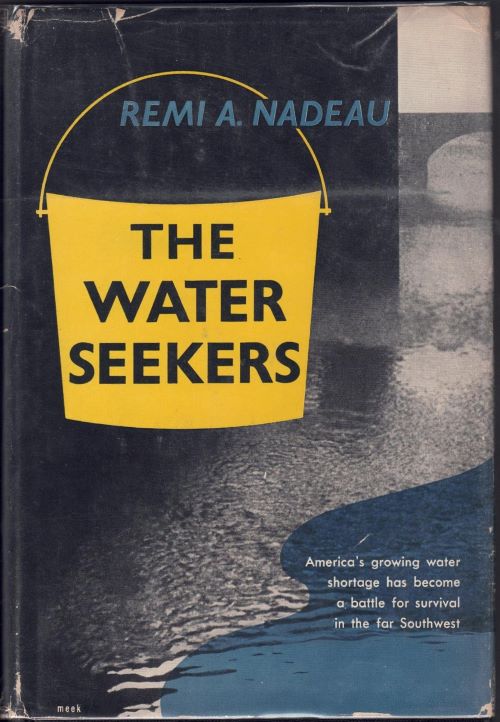 The Water Seekers N…