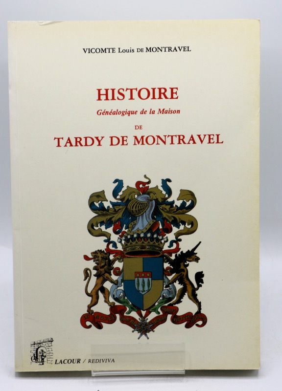 Histoire GéNéAlogiq…