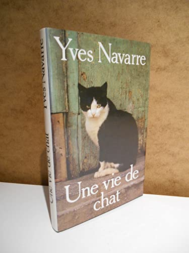 Une Vie De Chat / Y…
