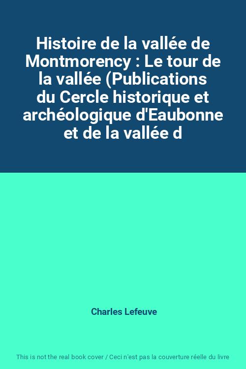 Histoire De La Vall… - image