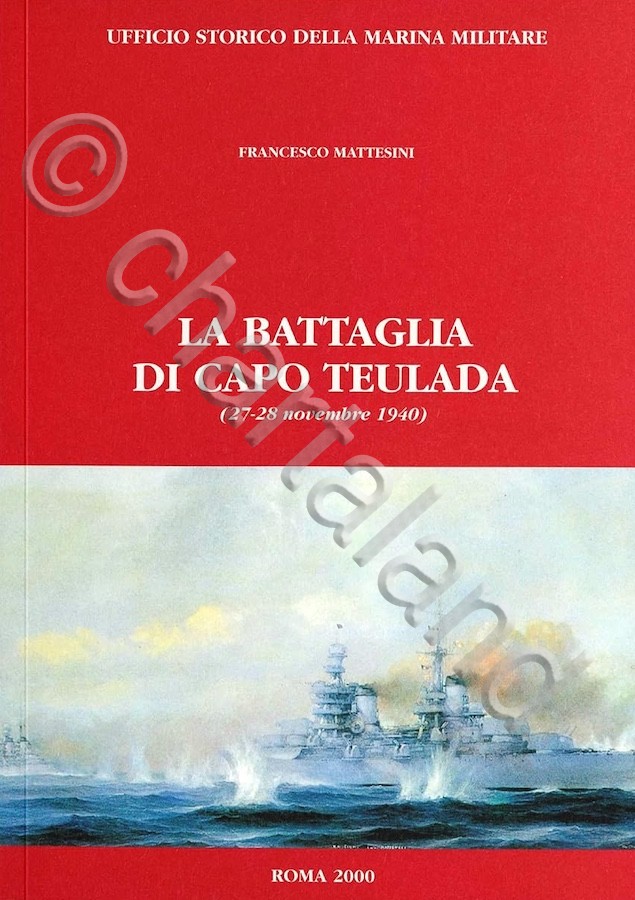 Wwii Mattesini - La…