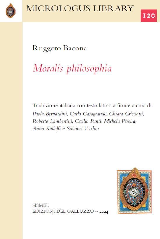 Moralis Philosophia…