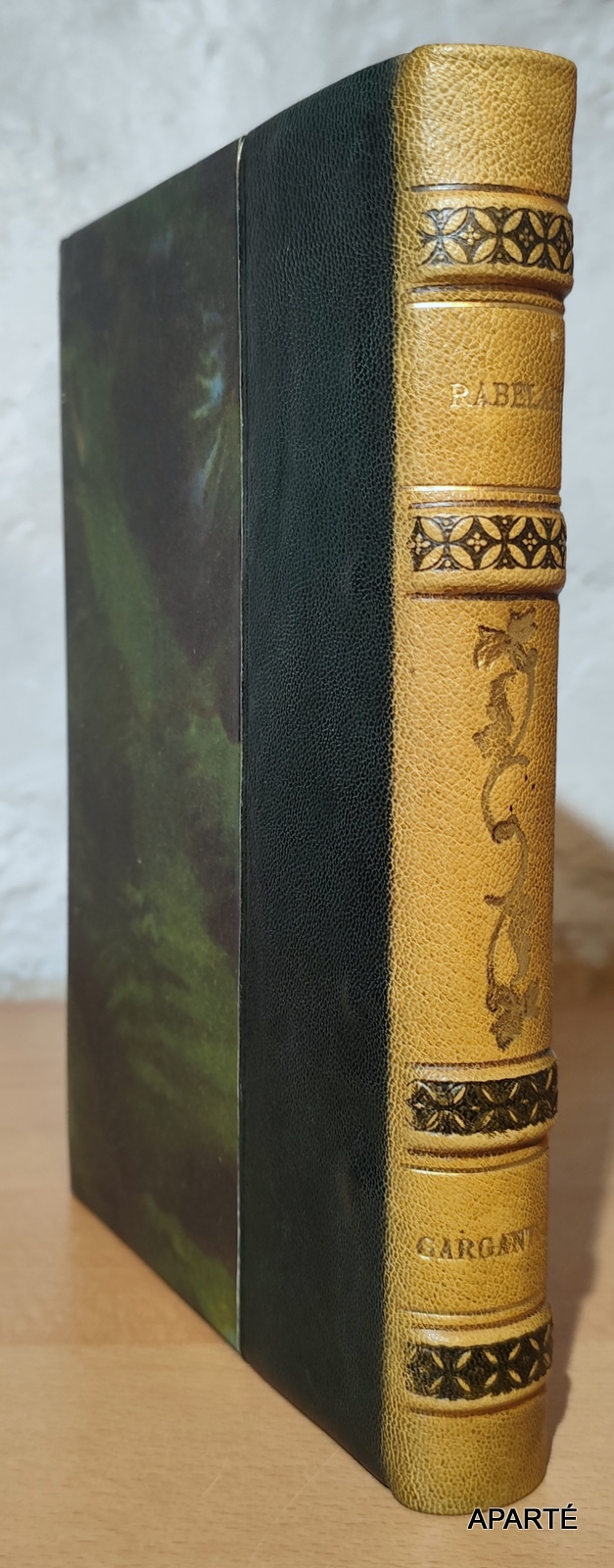 Les Oeuvres De Mait… - image