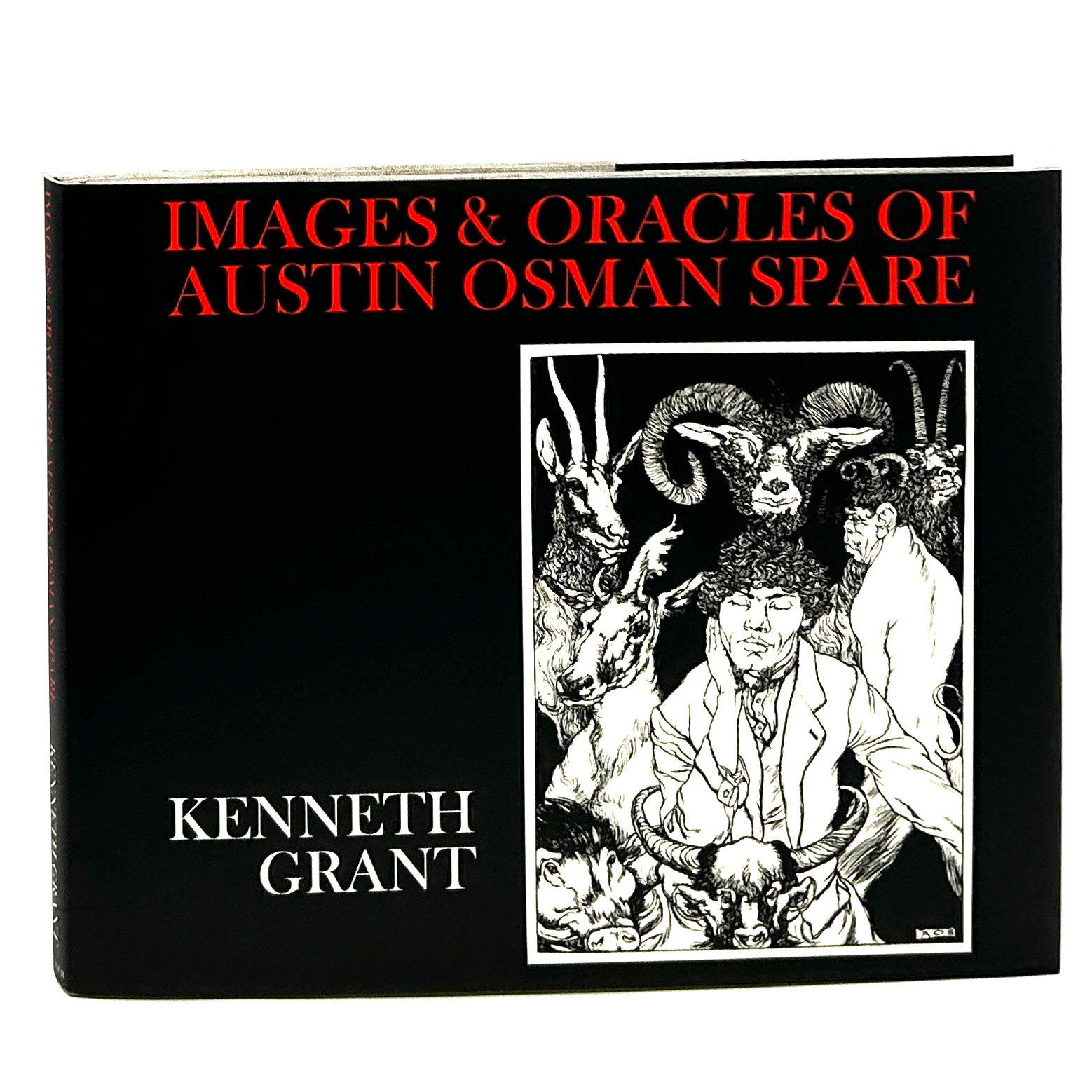 The Images And Orac…