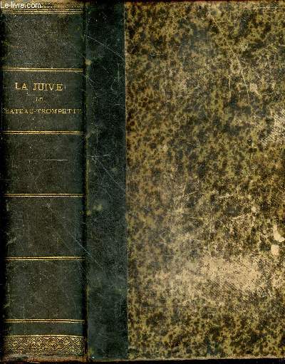 La Juive Du Chateau… - image