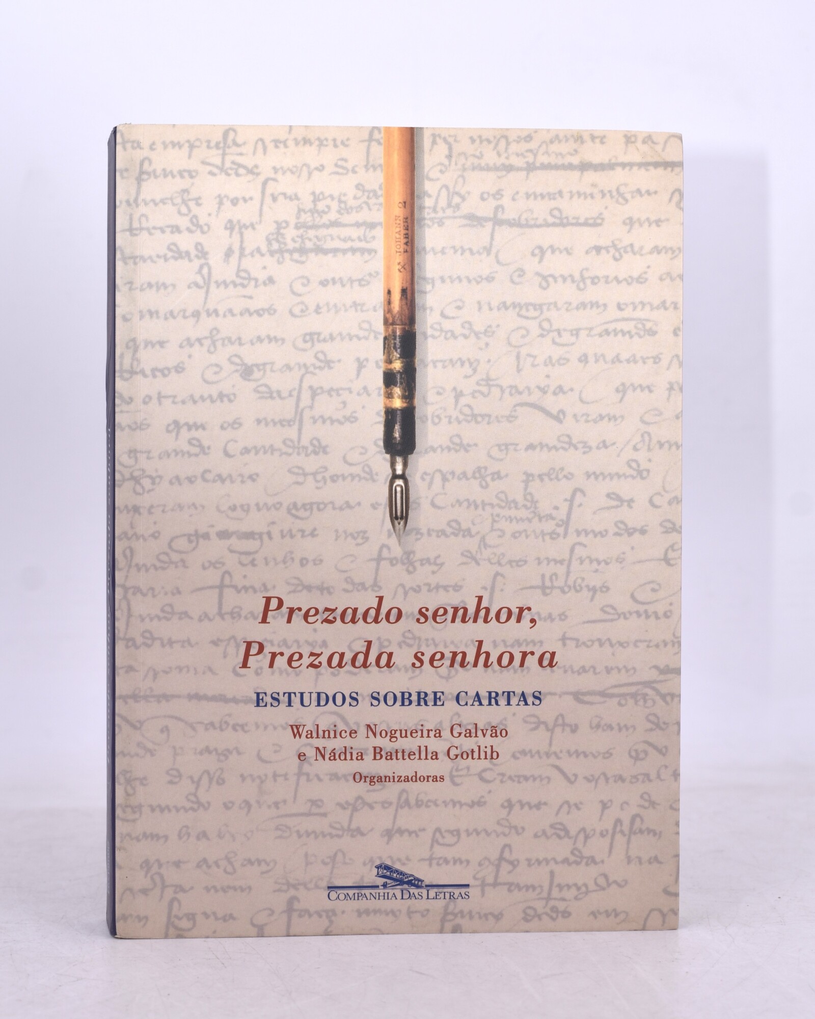 Prezado Senhor, Pre…