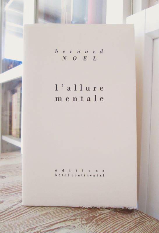 L'allure Mentale.- … - image