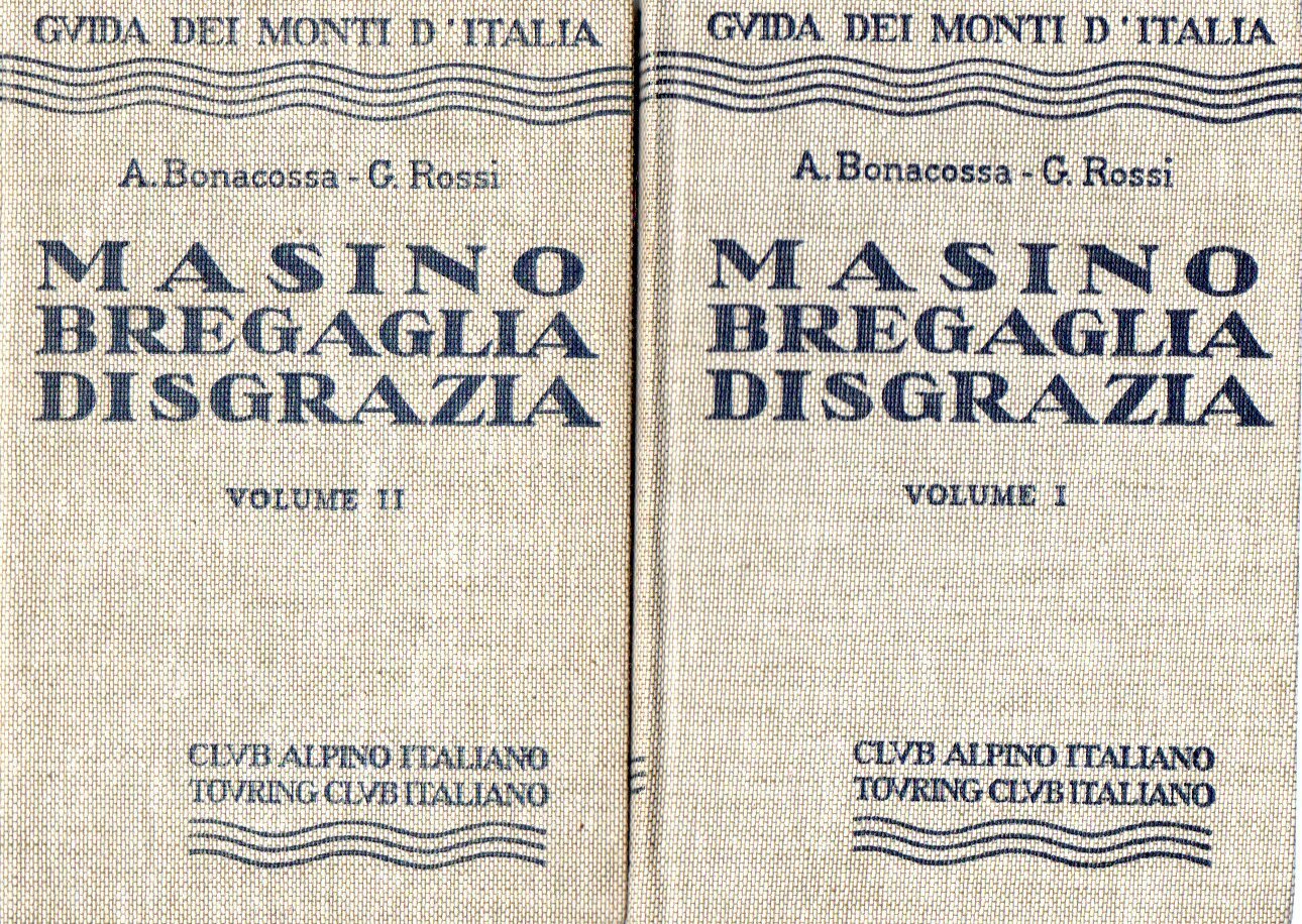 Masino - Bragaglia …