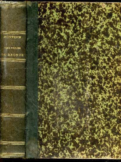 Les Filles De Bronz…