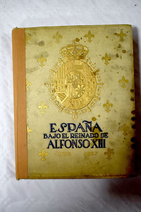 EspañA Bajo El Rein…