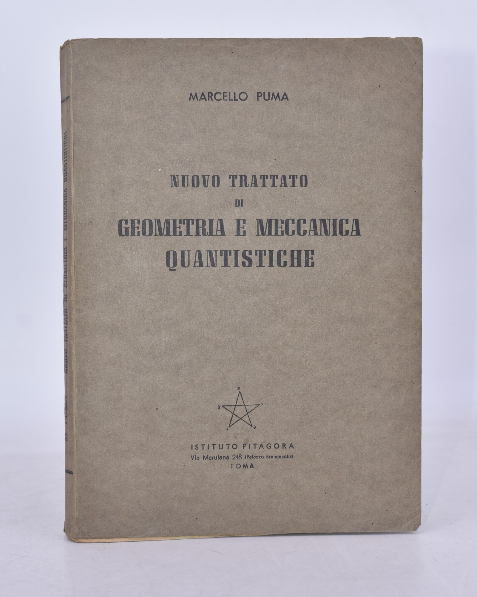 Nuovo Trattato Di G… - image