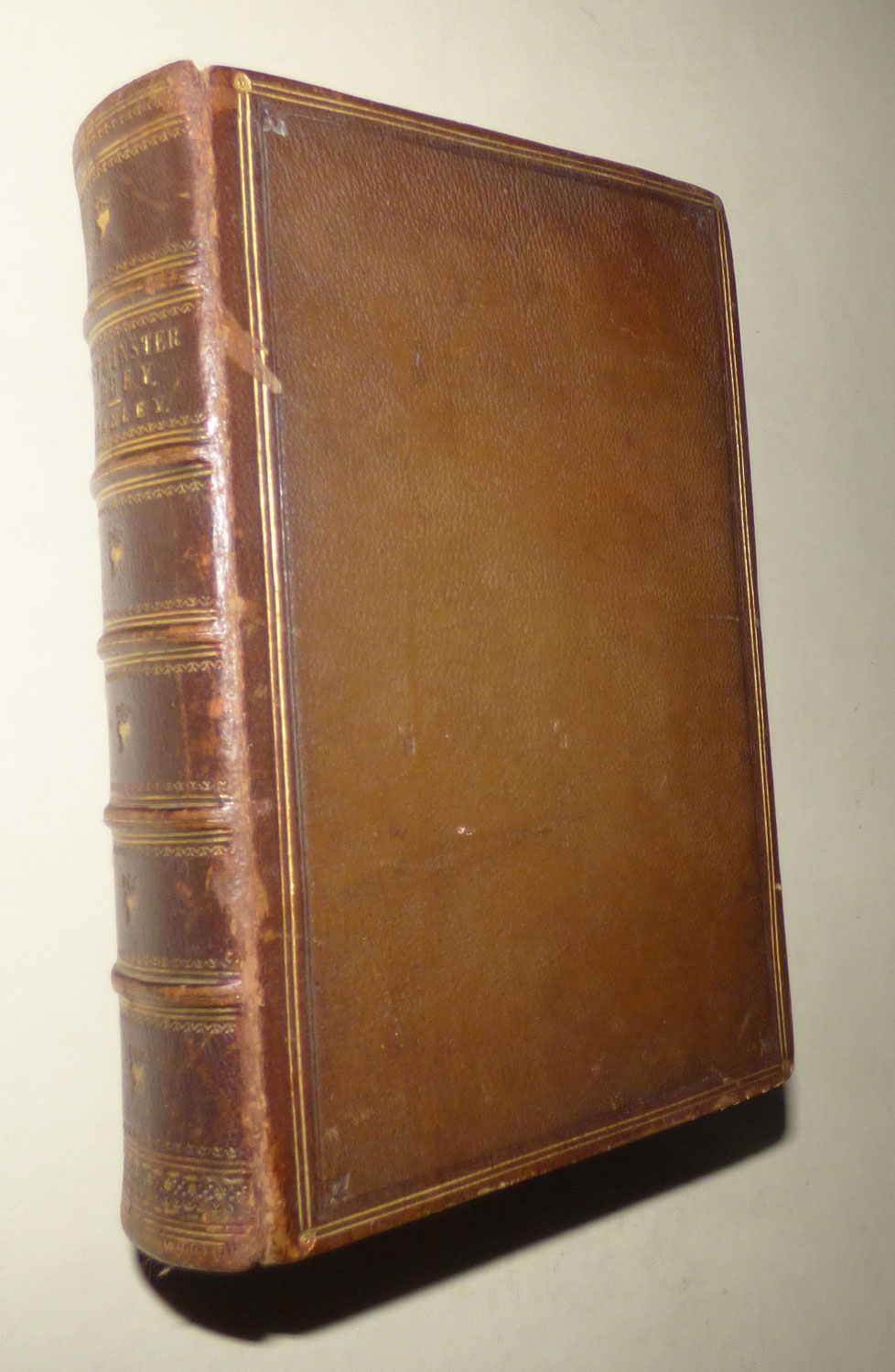 Historical Memorial…