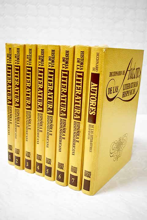 Historia De La Lite…