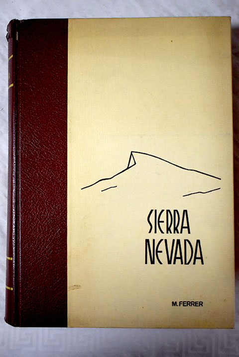Sierra Nevada Ferre… - image