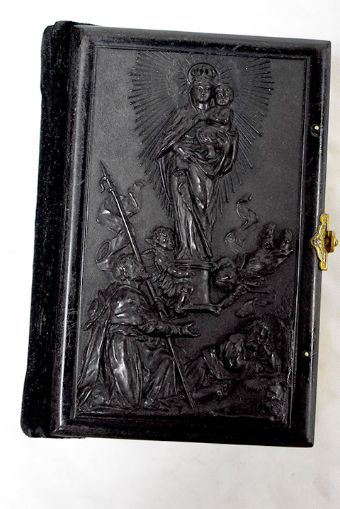 Horas De La Mujer C…