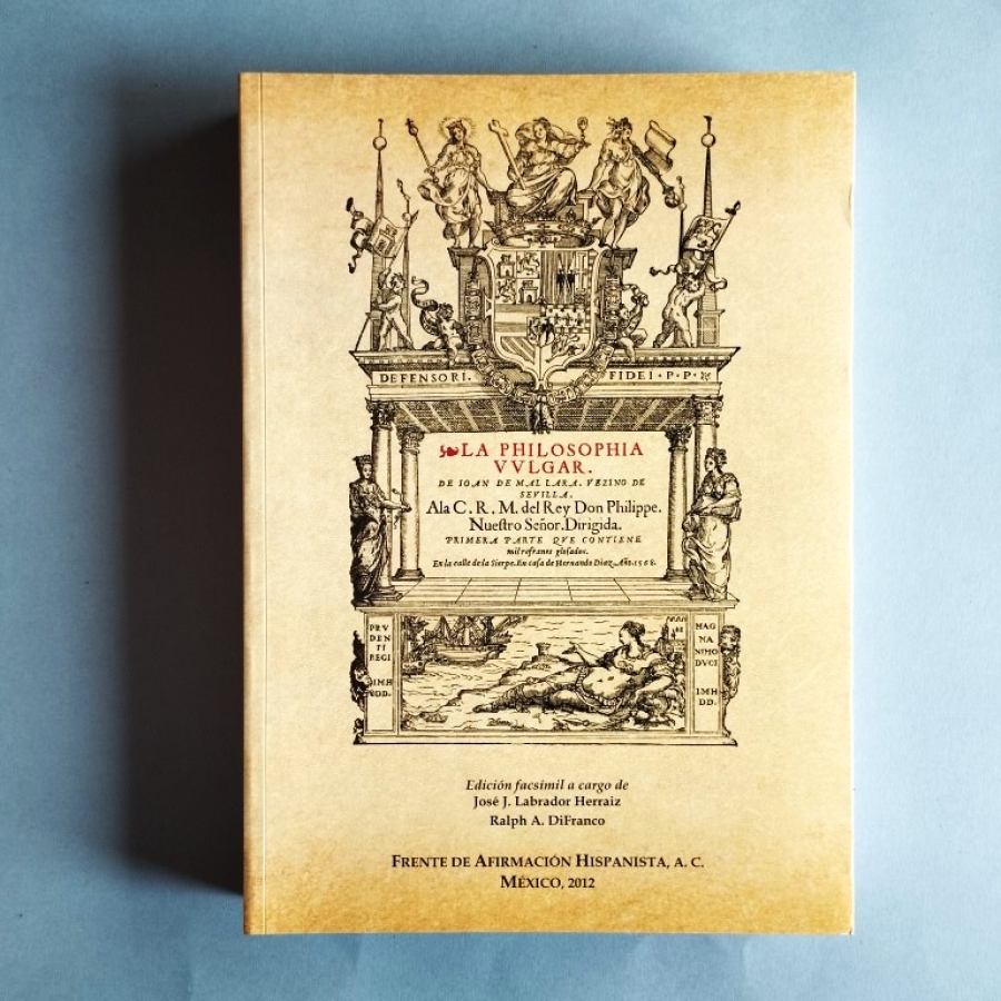 La Philosophia Vulg…
