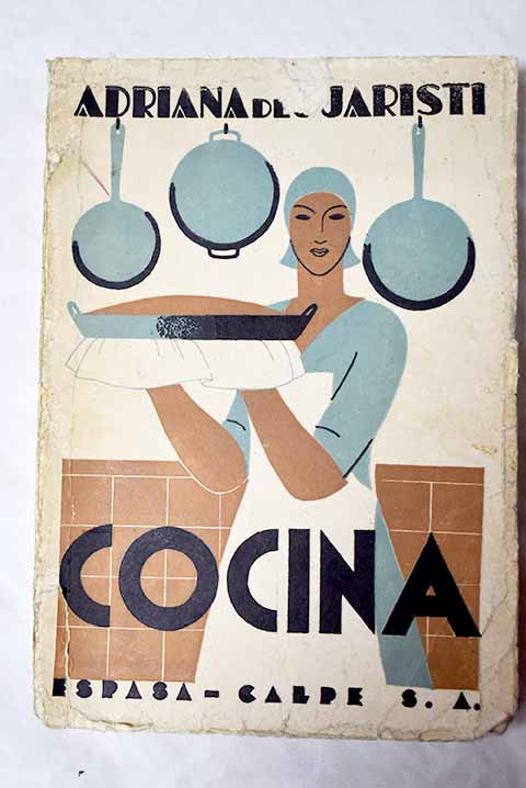 Cocina Juaristi, Ad… - image