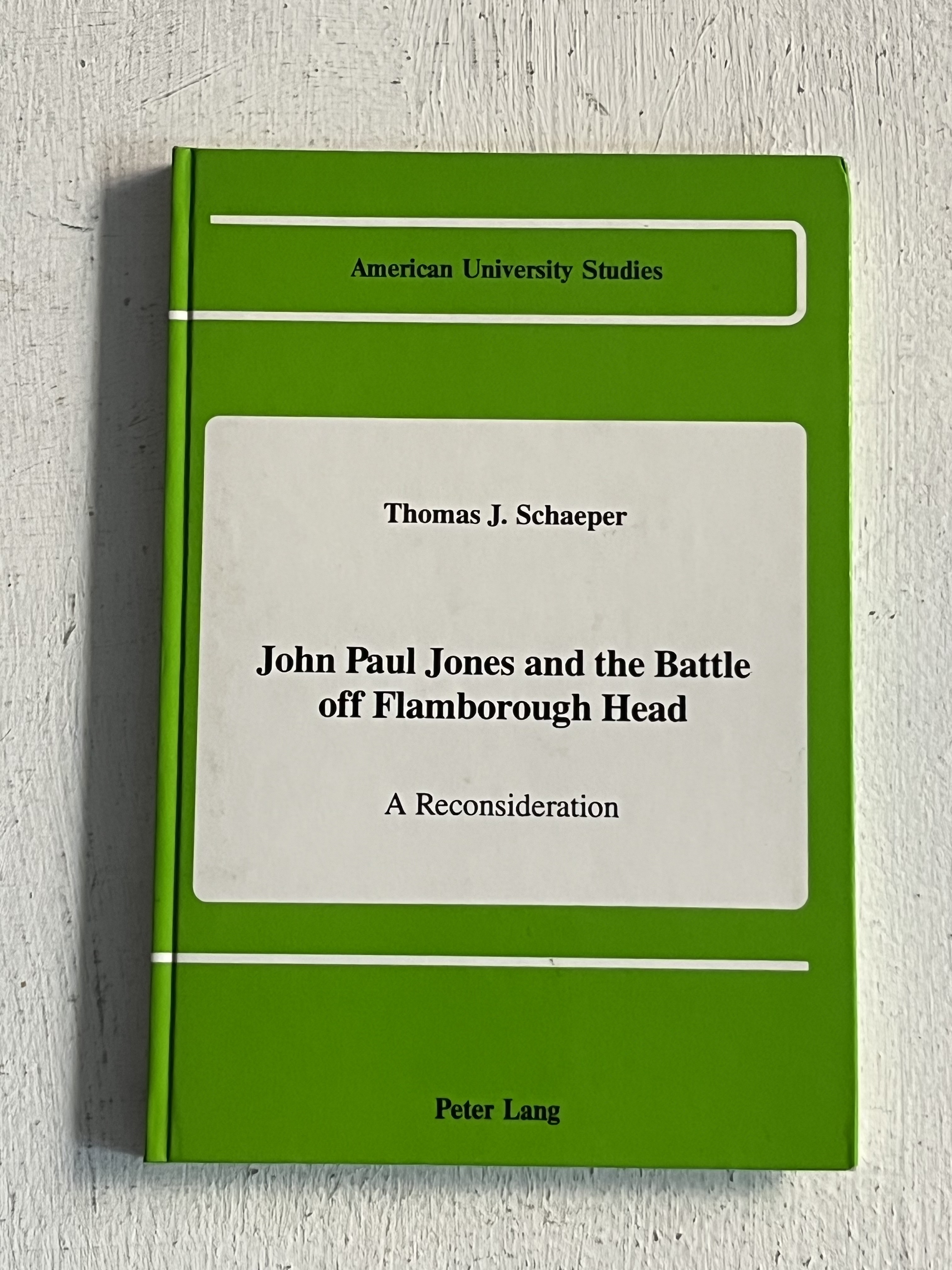 John Paul Jones And…