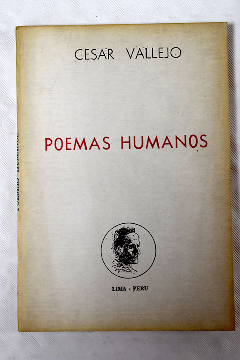 Poemas Humanos Vall…