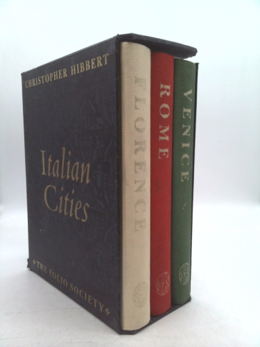 Italian Cities - Ro…