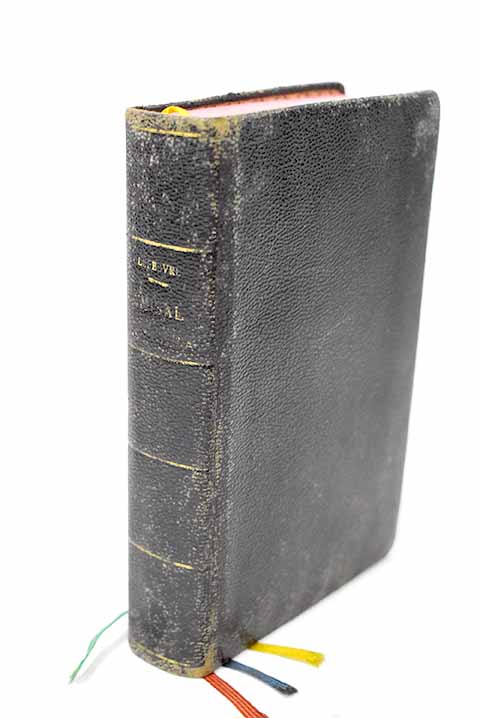 Misal Diario Y Vesp…