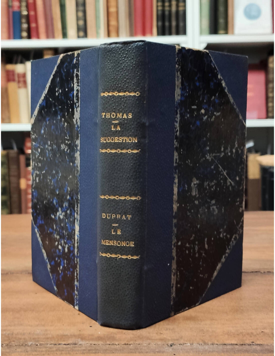 La Suggestion Son R…