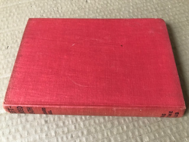 Left-Handed Death H…