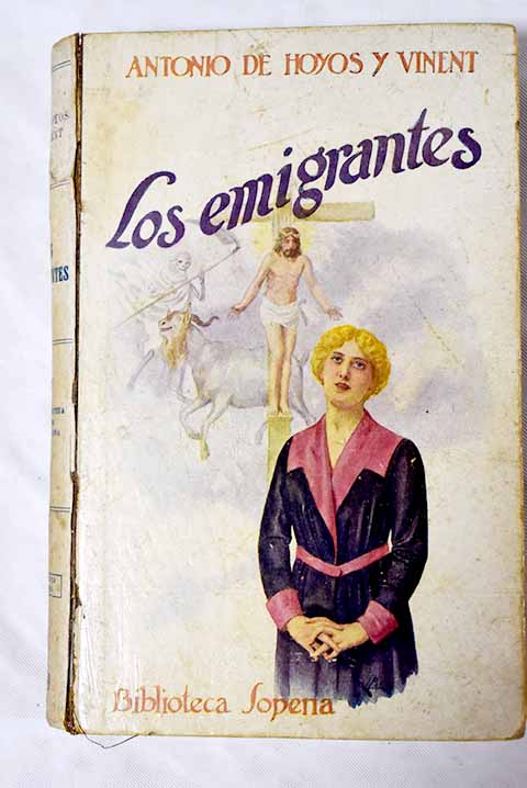 Los Emigrantes Hoyo…