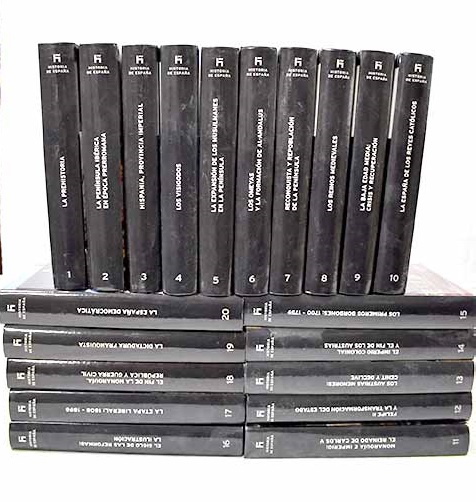 Historia De EspañA - image