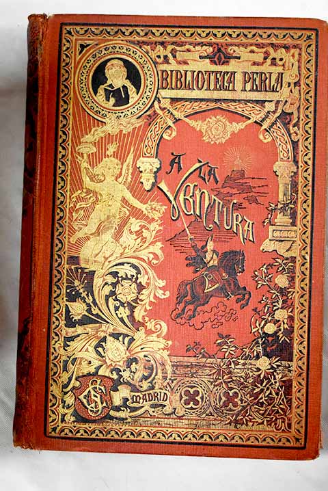 A La Ventura Cordel…