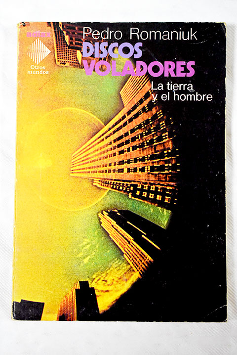 Discos Voladores, L…