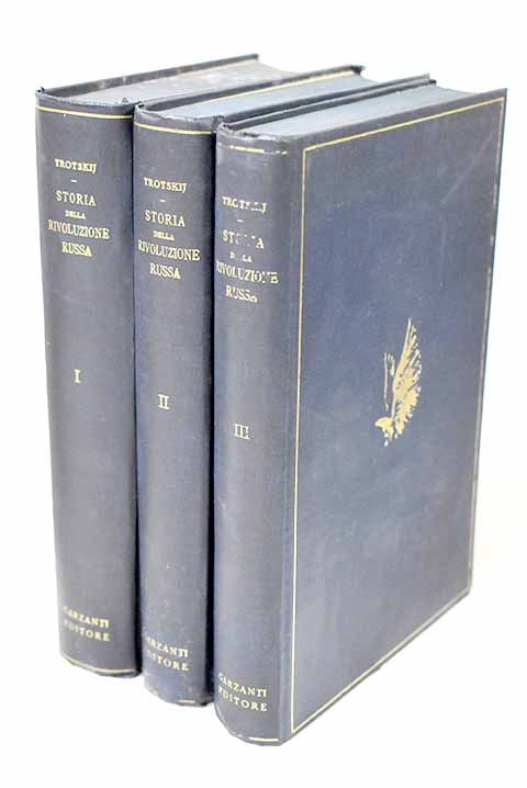 Storia Della Rivolu…