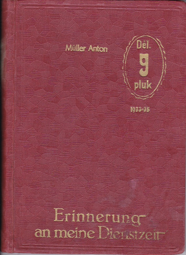 Erinnerung An Meine…