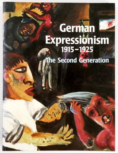 German Expressionis…