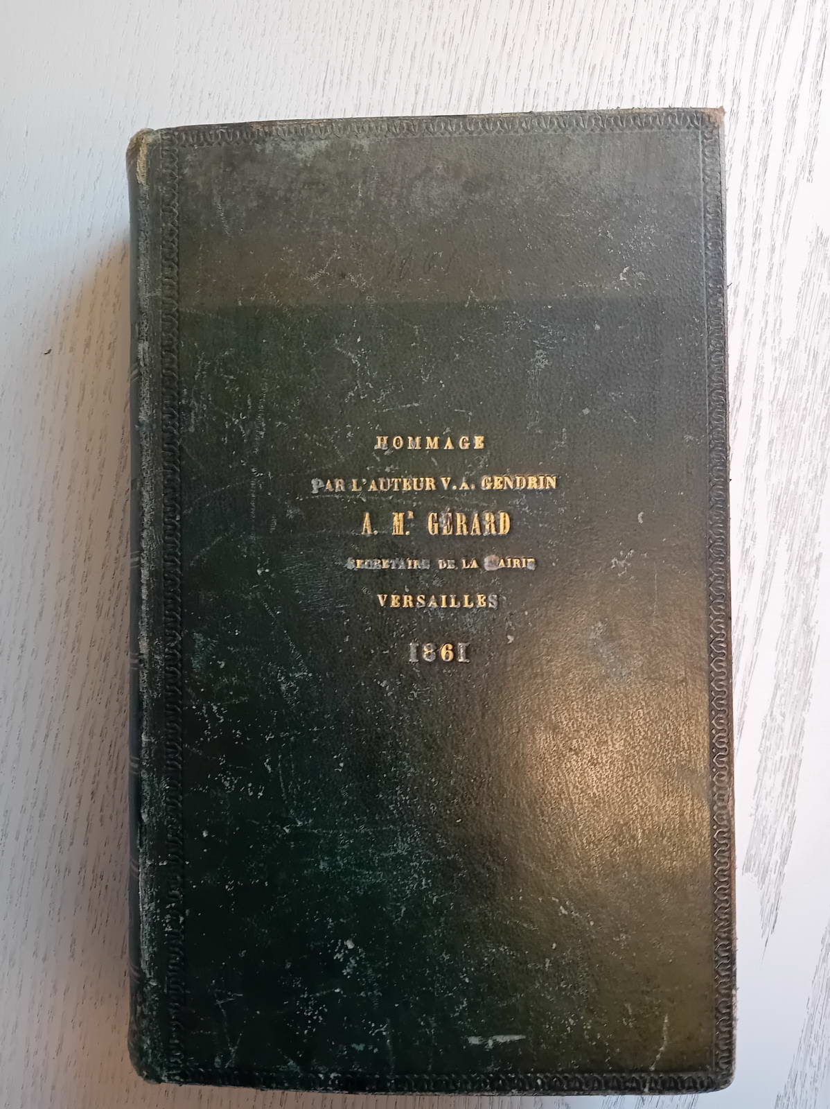 RéCit Historique, E… - image