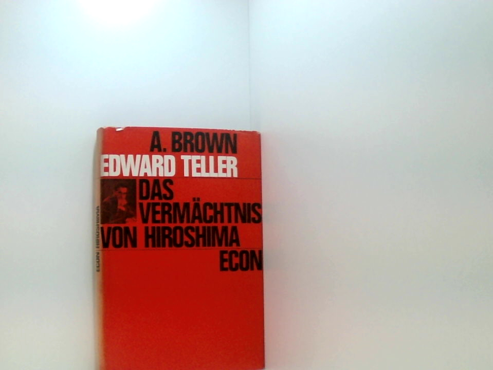 Das VermäChtnis Von…