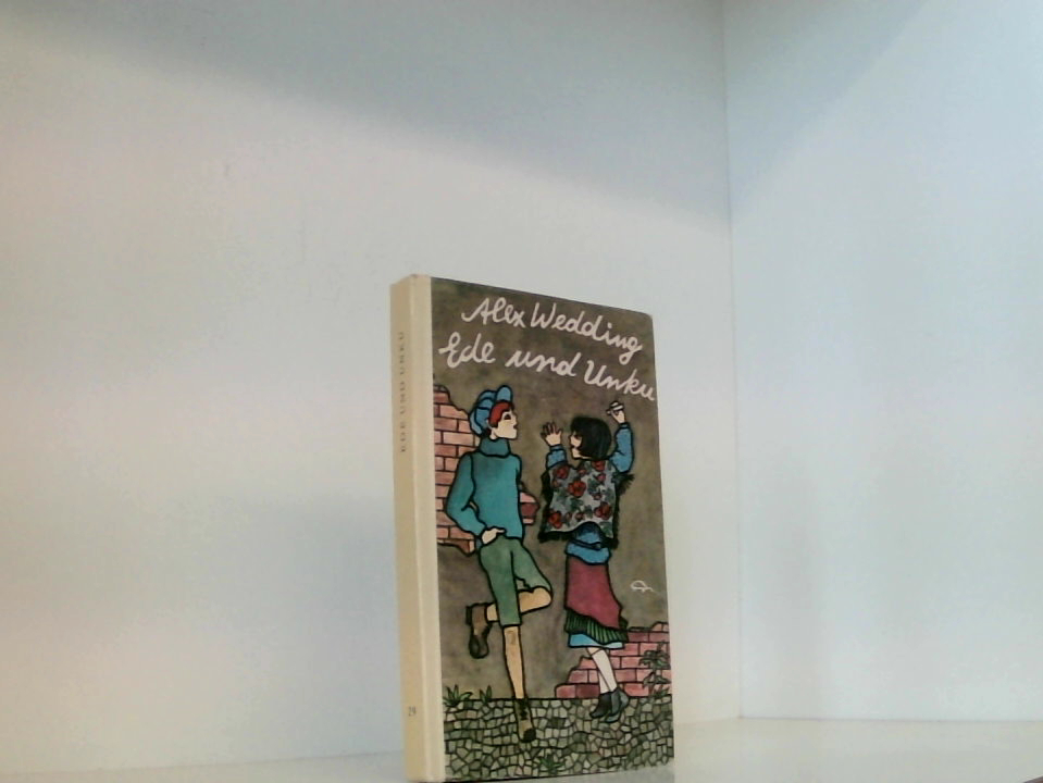 Ede Und Unku Alex W…
