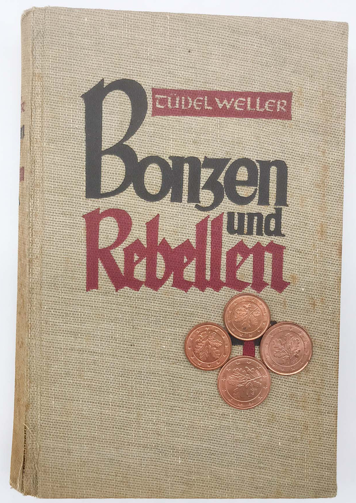 Bonzen Und Rebellen…