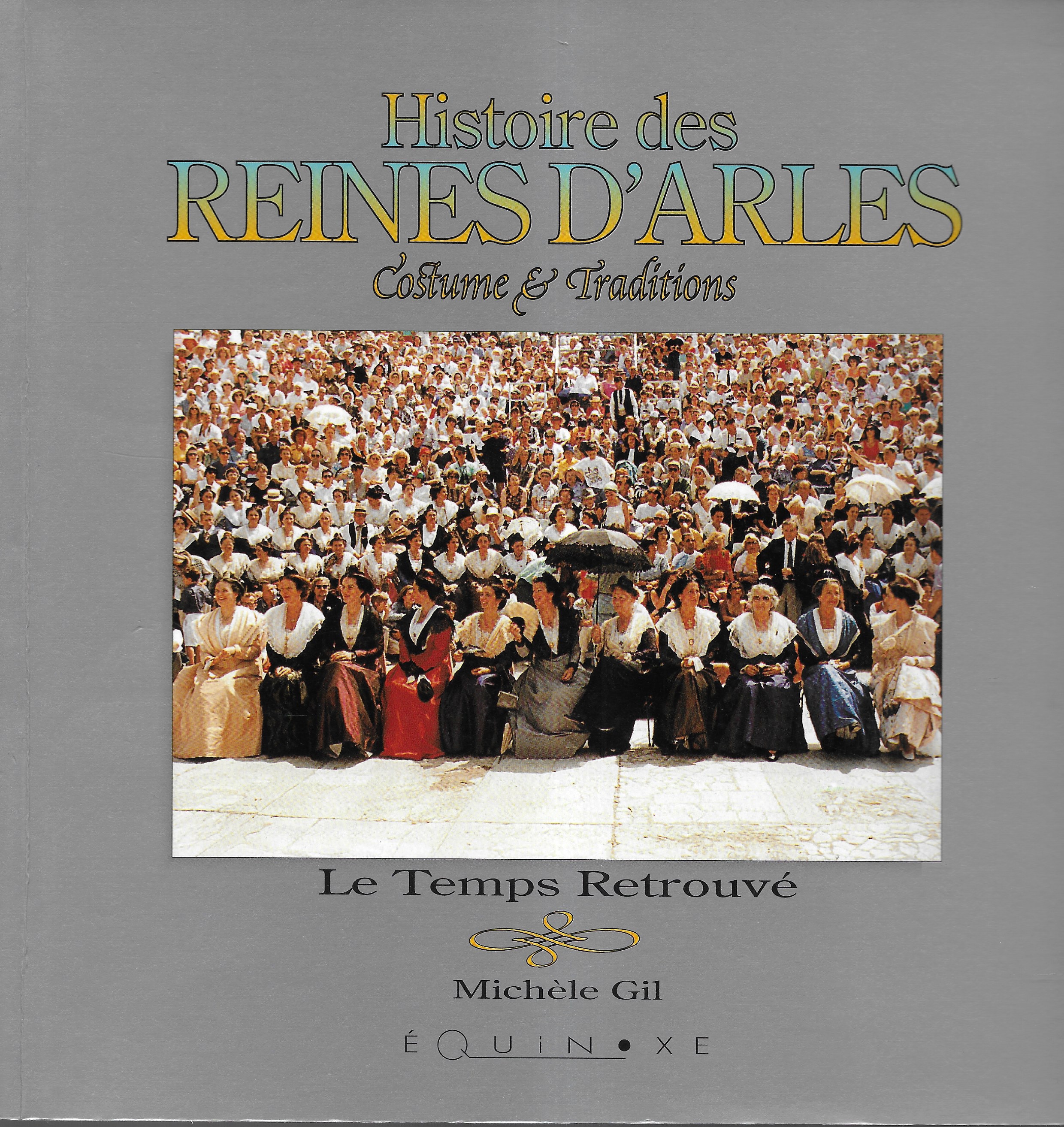 Histoire Des Reines… - image