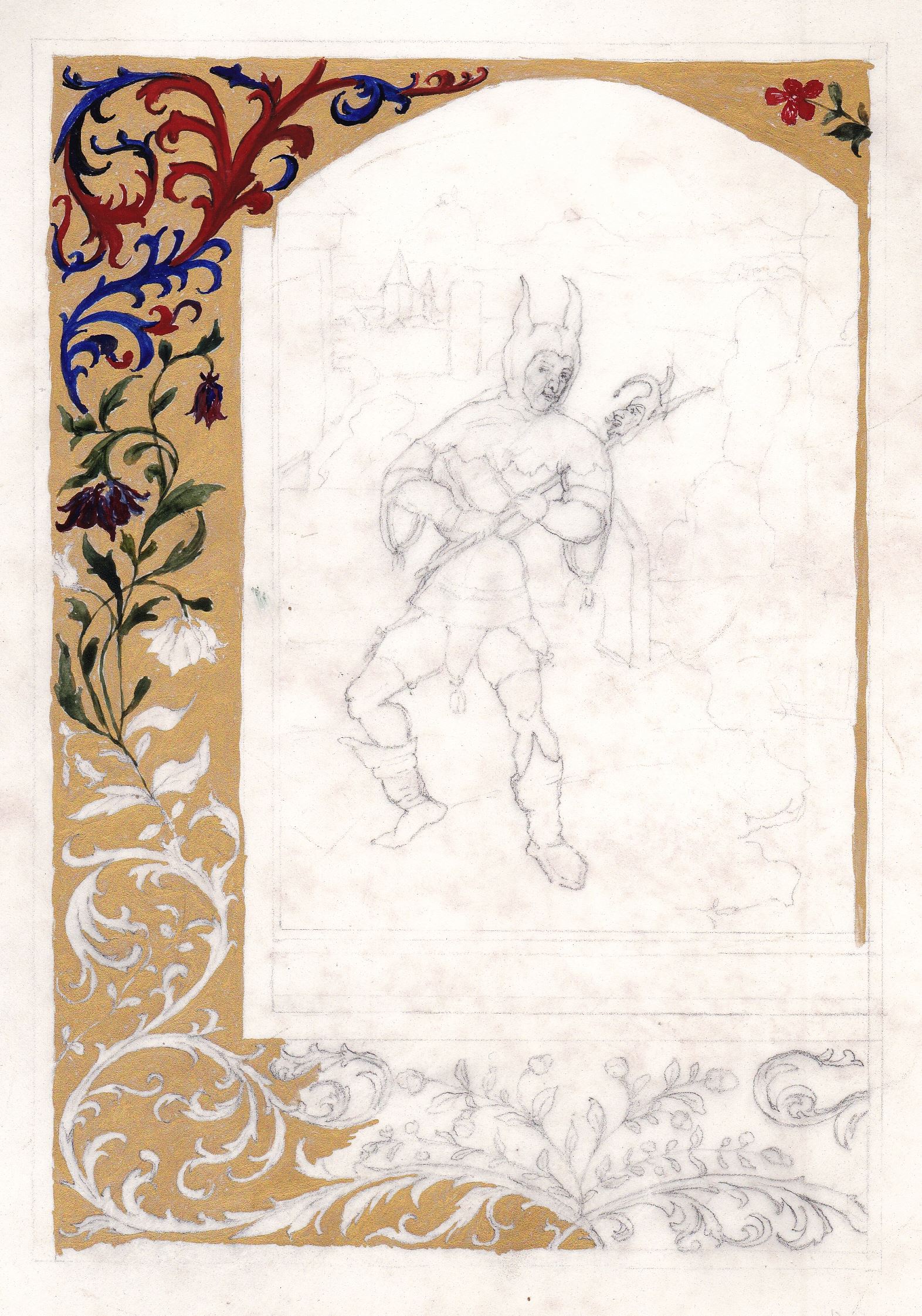 (Till Eulenspiegel)…