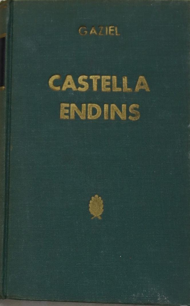 Castella Endins Gaz…