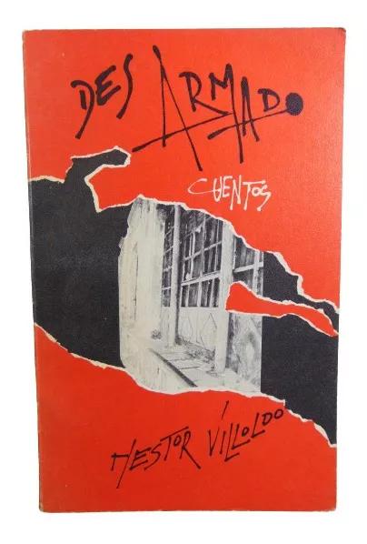 Des Armado Cuentos …